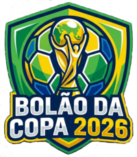 Bolão da Copa 2026